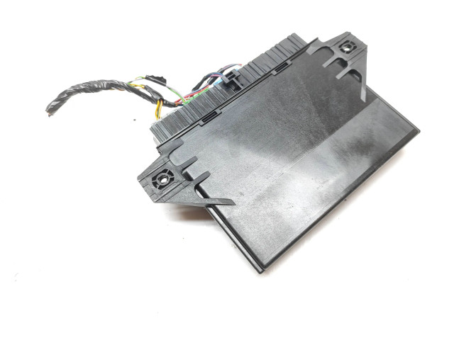 Блок управления без ключа 30659775, 5WK49955H   Volvo V40