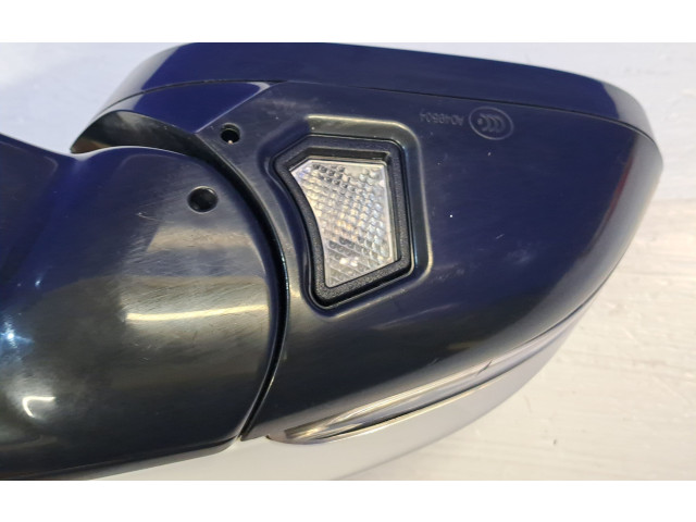 Зеркало электрическое Jaguar XJ X351 2009 - 2019 года