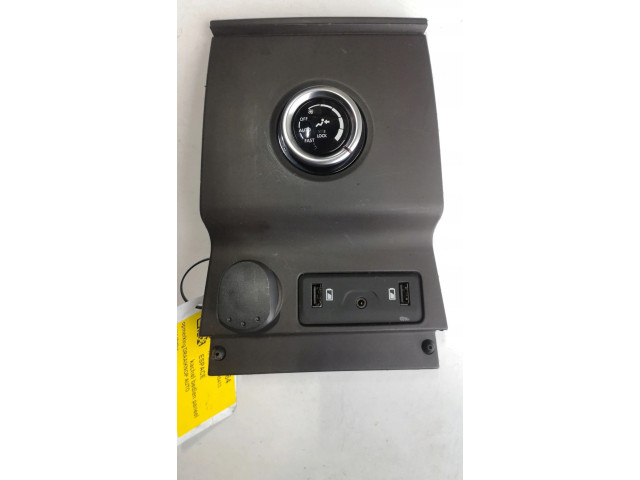 Řídící jednotka 969307511R, 969307511R Renault Espace I 2015