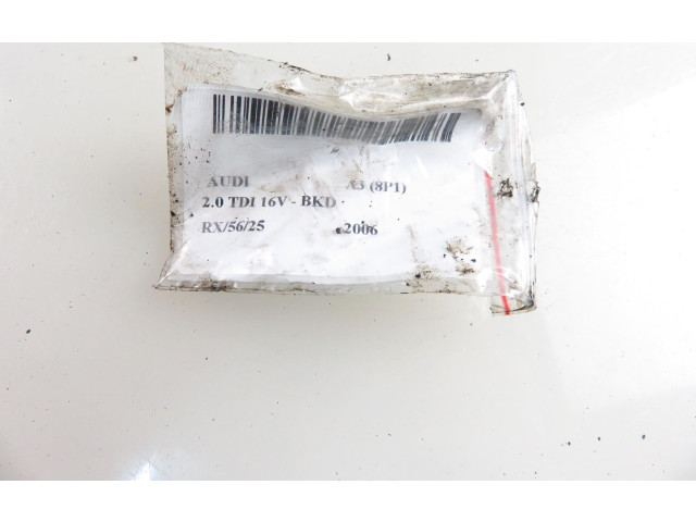 Форсунка 0414720404, 03G130073G Audi A3 S3 8P BKD