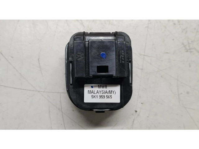 Включатель зеркал