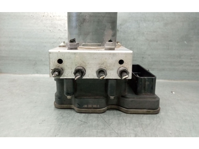 Блок АБС 4K0614517T, 4K0614517T   Audi  A6 C7  2011 -  года