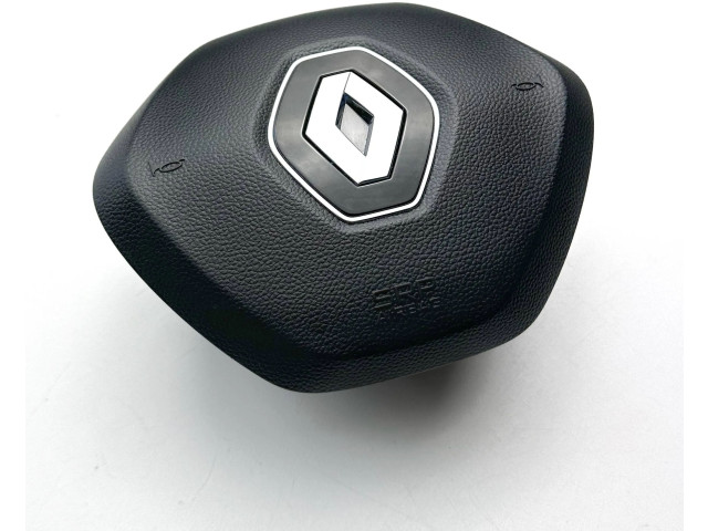 Подушка безопасности водителя Renault Clio V