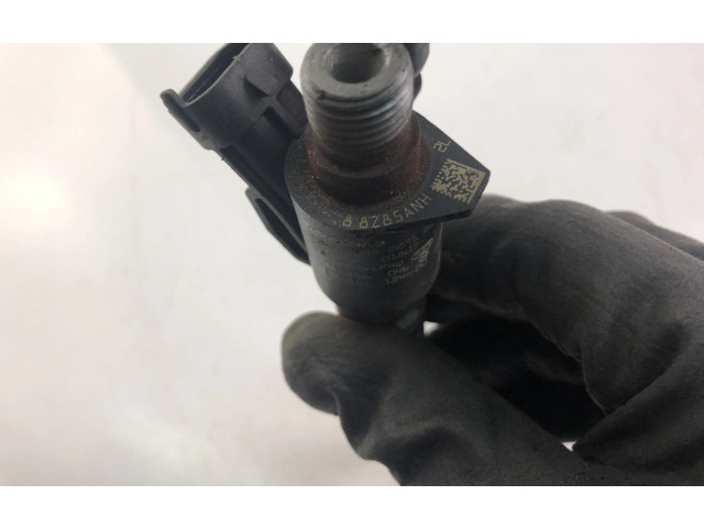 Рулевая рейка Жиклер (жиклеры) (форсунка (форсунки) 31303238 Volvo V70 2008 - 2013 года