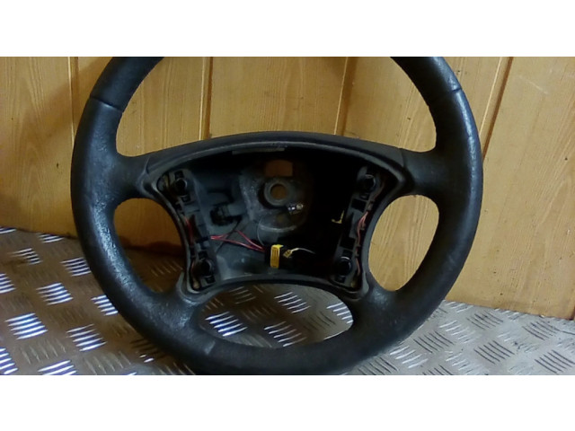Руль Citroen C8