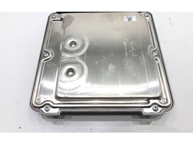 Řídící jednotka 038906016N Volkswagen Transporter - Caravelle T5 2003