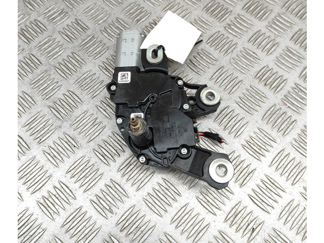 Моторчик заднего дворника 4M0955711A, W000064341 Audi A4 Allroad B9