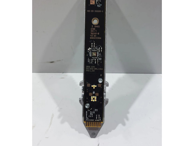 Блок управления Xenon