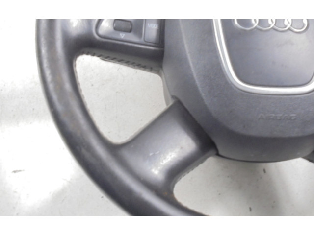 Руль Audi A3 S3 A3 Sportback 8P  2005 - 2013 года 8P0419091BH, 8P0419091BH      