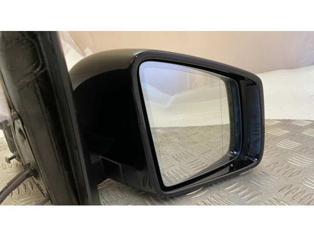 Zpětné zrcátko pravé Mercedes-Benz GLE AMG (W166 - C292) 2017 A1668103400