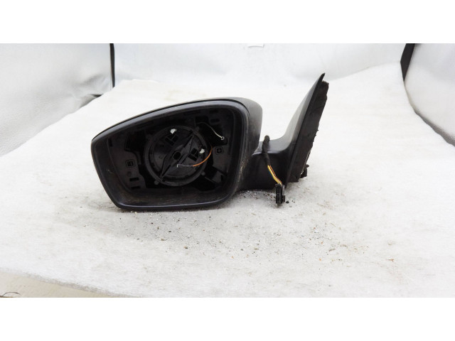 Зеркало электрическое        Skoda Rapid (NH)  2012 - 2019 года   