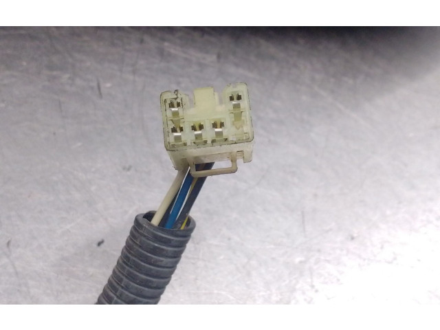 Зеркало электрическое SsangYong Korando - года