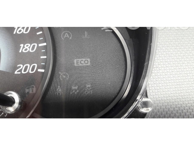 Панель приборов 8100c312 Mitsubishi Lancer X