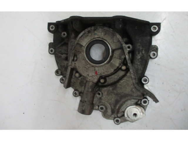 Масляный насос AR8Q-6600-AB Jaguar XF X250