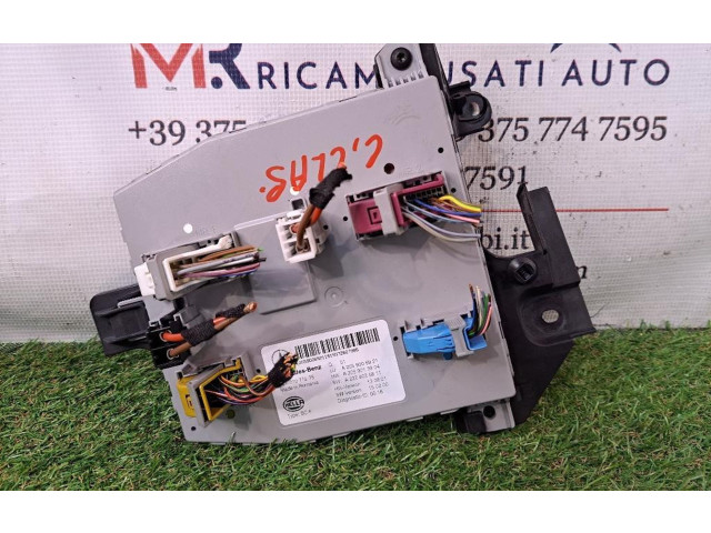 Руль Mercedes-Benz C W205  2014 - 2021 года A2059006921, 651921      