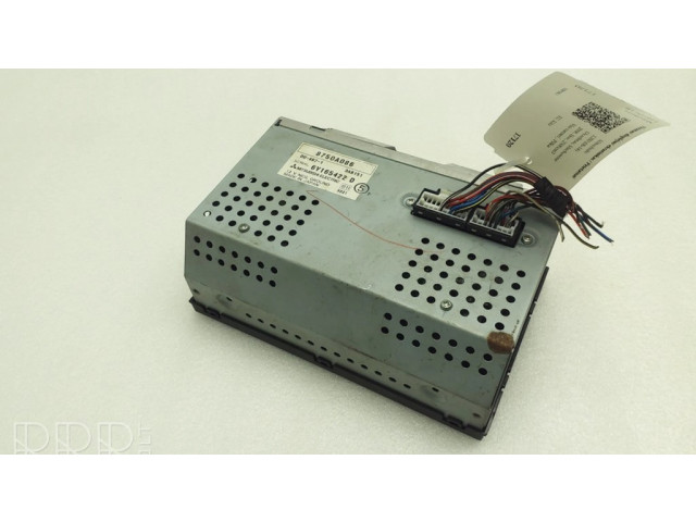 Дисплей 8750A086, 6Y165422D Mitsubishi L200