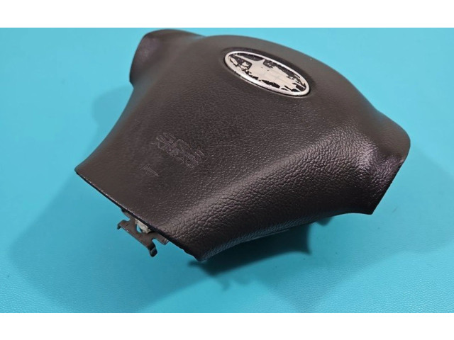 Подушка безопасности водителя IMPRK1399509   Subaru Tribeca