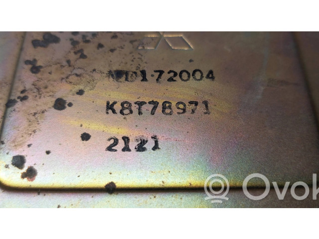 Řídící jednotka MD172004, K8T78971 Mitsubishi Space Wagon 1997