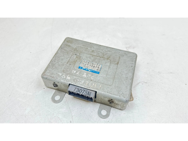 Řídící jednotka K3T73075, MC899777 Mitsubishi Pajero 1997