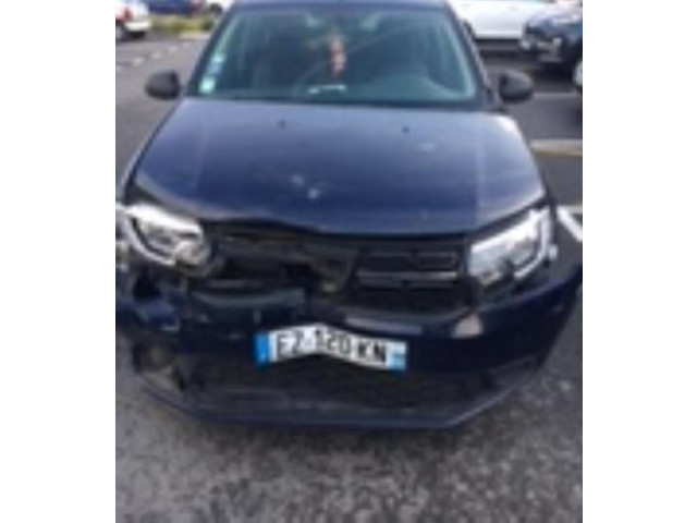 Генератор 231000387R   Dacia Sandero      