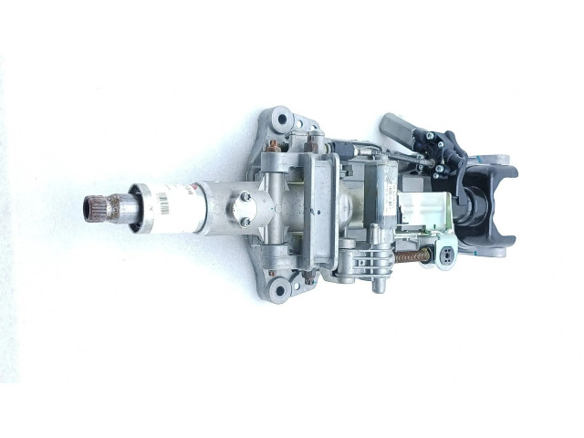 рейка Колонка рулевая A1664601316, P166460269 Mercedes-Benz ML W166 2012-2017 года