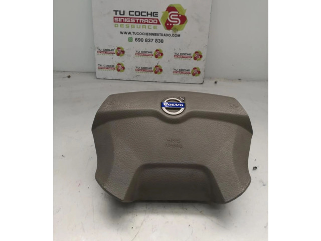 Надувная подушка для передней двери 8665422 Volvo XC90