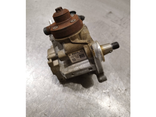 Vstřikovací čerpadlo 9688499680, 0445010516 Citroen Berlingo 9hf