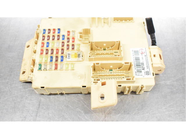 Блок предохранителей 91950-A2130 KIA Ceed