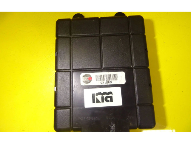 Блок управления АБС K01A67880B, K01A-67-880B   KIA Sportage