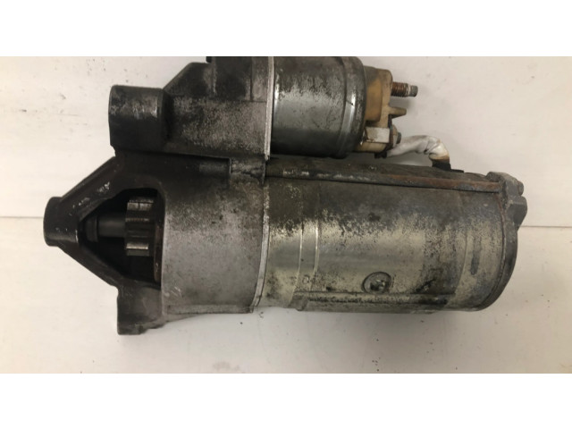 Стартер 964697228004, 9646972280 Citroen DS4