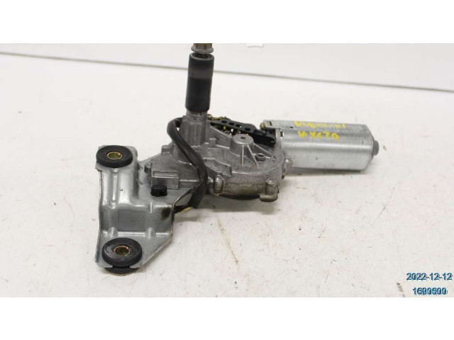 Вентилятор печки 9154525 Volvo XC70