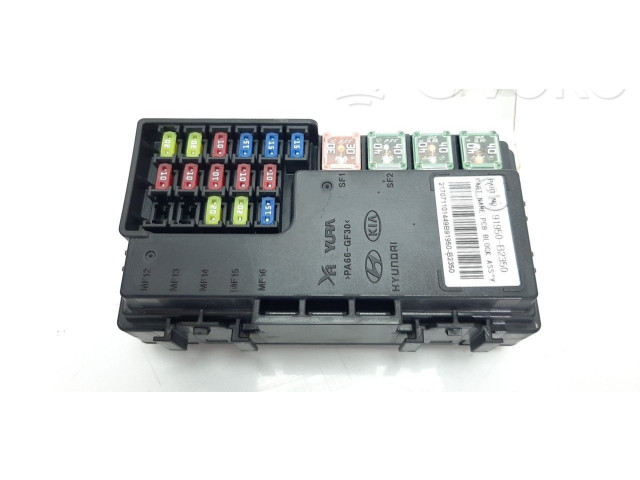 Pojistková skříňka Řídící jednotka BSM 91950B2350   KIA Soul 2018