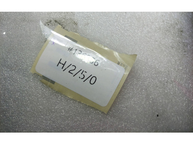 Блок АБС 9641975380, 0265225127   Citroen  Xsara   -  года