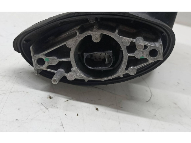 Zpětné zrcátko Mini One - Cooper Clubman R55 2007 51162755635