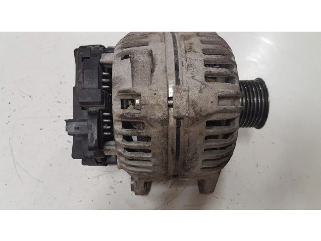 Генератор FAL1204   Renault Trafic II (X83) 2.0     