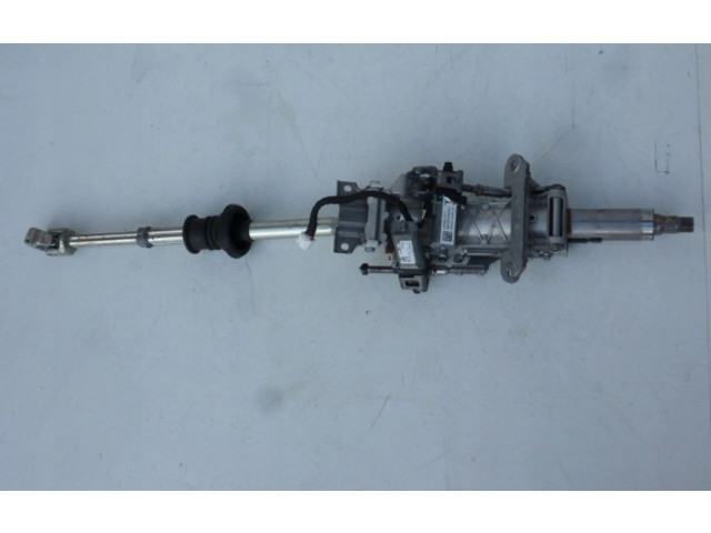 рейка Колонка рулевая Tesla Model 3 2017 - года