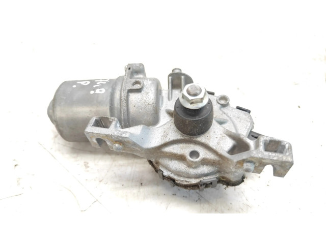 Моторчик дворников 3811052R00, 1593008120 Suzuki Swift