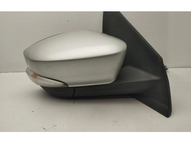 Зеркало электрическое        Ford Ka  2009 - 2017 года   