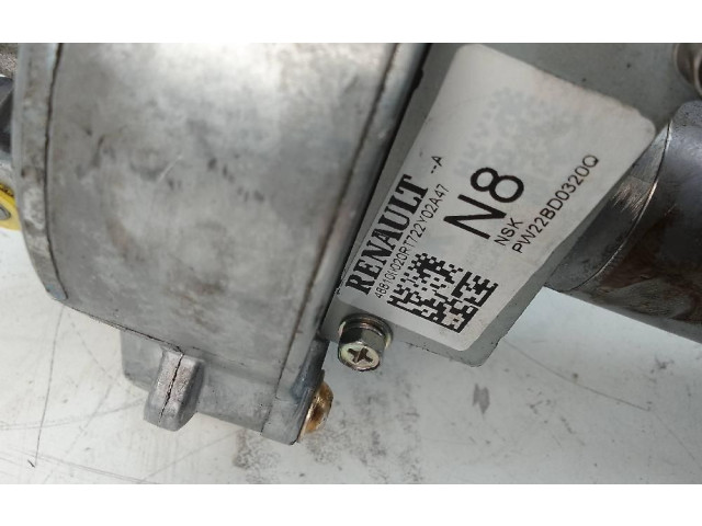 Рулевая рейка 5DS01478925 Dacia Sandero