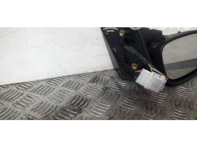 Зеркало электрическое Fiat Idea - года