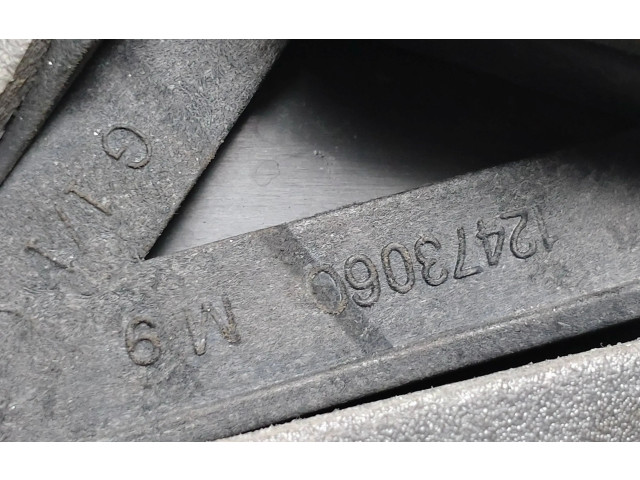 Зеркало электрическое        Peugeot Expert  2007 - 2016 года   