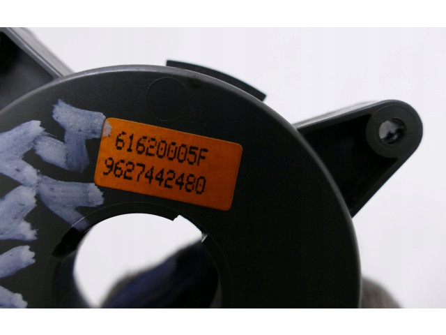 Подрулевой шлейф SRS 9627442480 Citroen Xsara