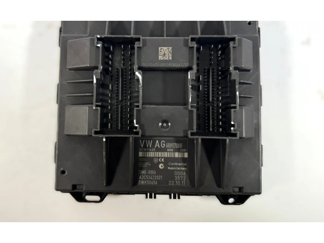 Блок комфорта 6R0937088F, 6R0937088F Seat Ibiza IV (6J,6P)