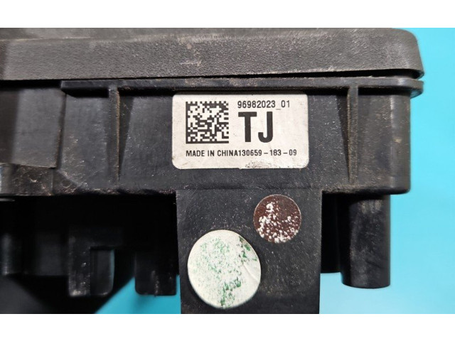 Блок управления двигателем Блок управления 25181280, IMPRK1420019   Chevrolet Cruze