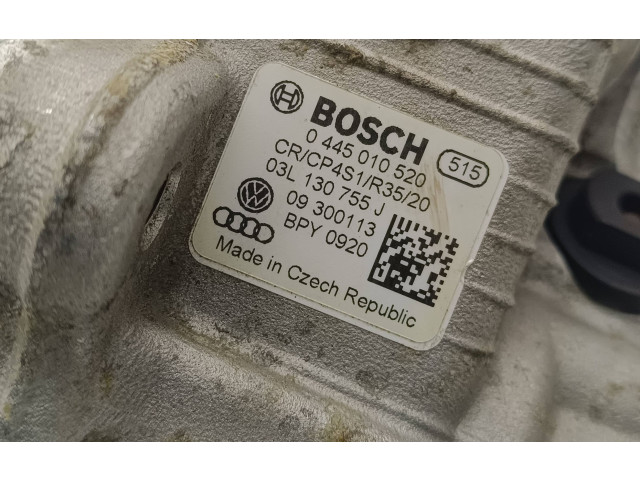 Топливный насос