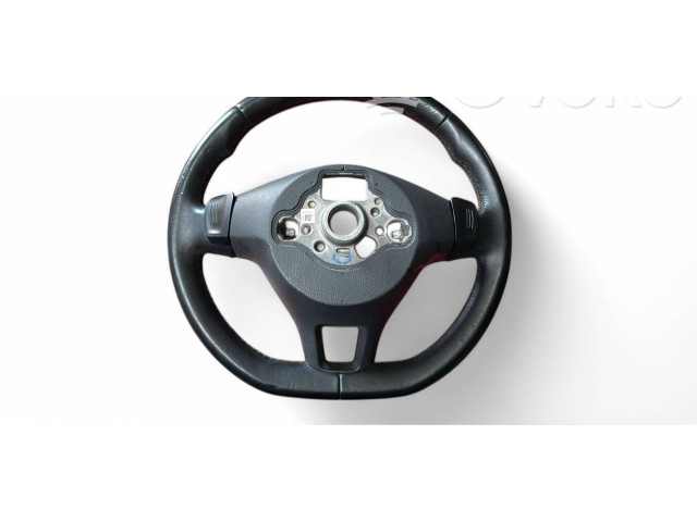 Руль Volkswagen Golf VII 2013 - 2019 года 5G0419091, 624880500C