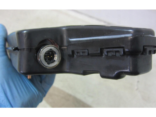 Подушка безопасности в сиденье 72127416266 BMW X3 G01