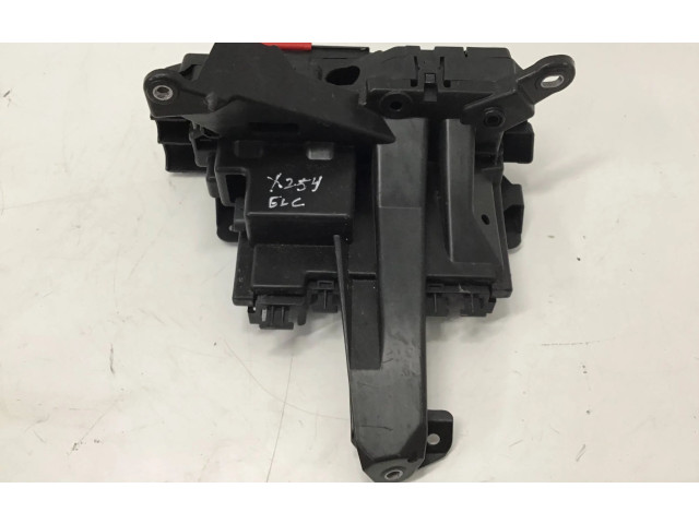 Блок предохранителей A2545406625 Mercedes-Benz GLC C254