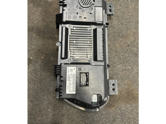 Панель приборов P68525326AI Jeep Grand Cherokee WL