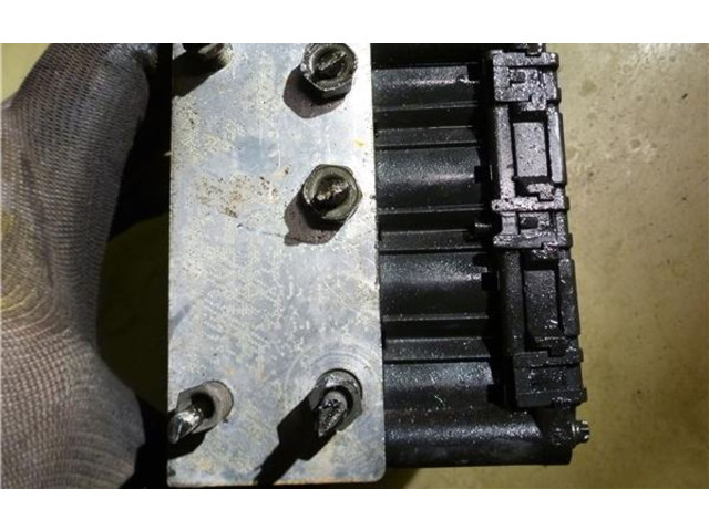 Блок АБС 10020401114 Citroen Berlingo 1996 - 2002 года